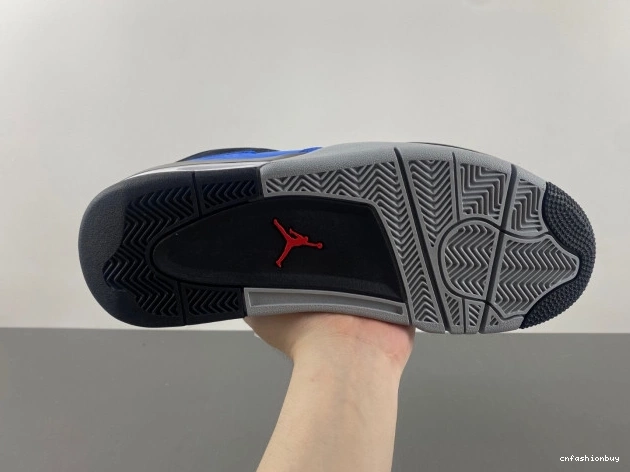 JBM231-M19-C1 EMINEM 4 JORDAN RETRO ENCORE 1101